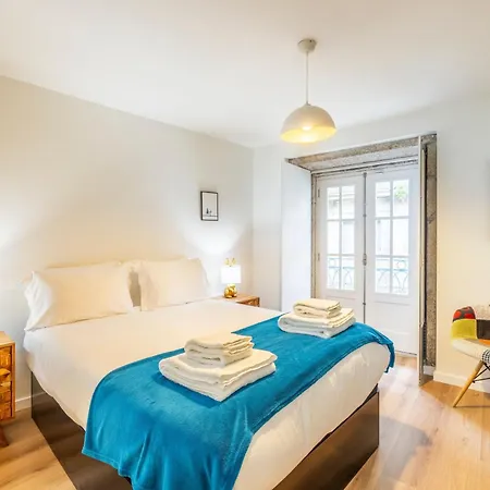 Haus In Porto, Stadtzentrum Altstadt Holiday home Porto