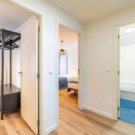 Haus In Porto, Stadtzentrum Altstadt Holiday home