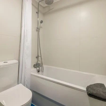 Holiday home Haus In Porto, Stadtzentrum Altstadt *
