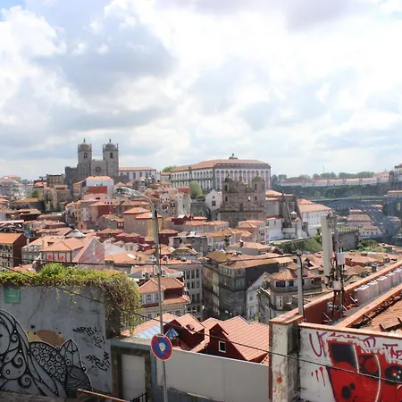 Haus In Porto, Stadtzentrum Altstadt Holiday home *