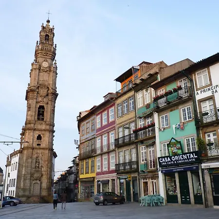 Holiday home Haus In Porto, Stadtzentrum Altstadt *
