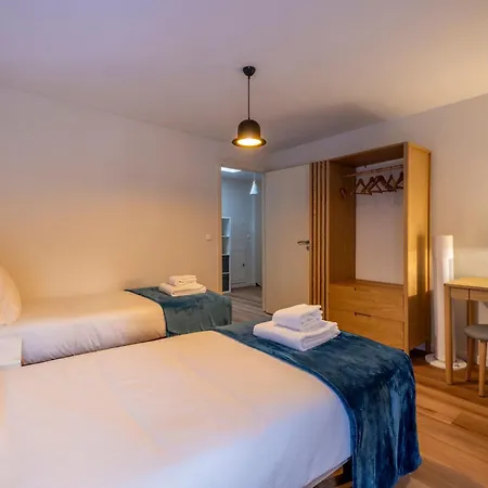 Holiday home Haus In Porto, Stadtzentrum Altstadt Porto
