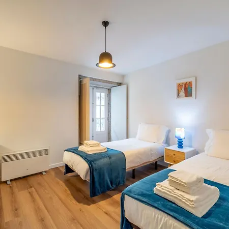 Haus In Porto, Stadtzentrum Altstadt Holiday home Porto