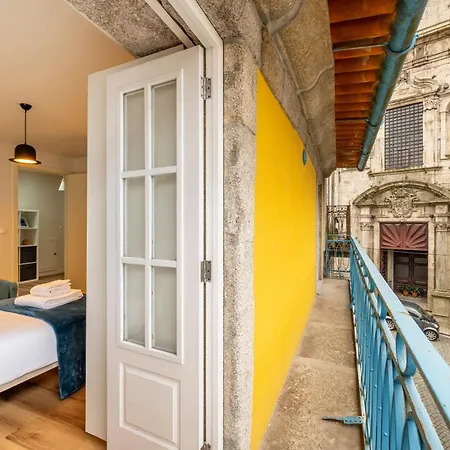 Holiday home Haus In Porto, Stadtzentrum Altstadt Porto