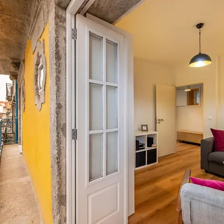 Holiday home Haus In Porto, Stadtzentrum Altstadt