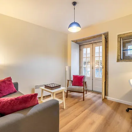 Holiday home Haus In Porto, Stadtzentrum Altstadt