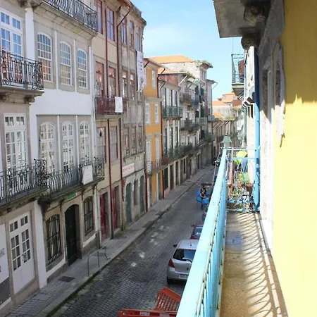Haus In Porto, Stadtzentrum Altstadt Holiday home *