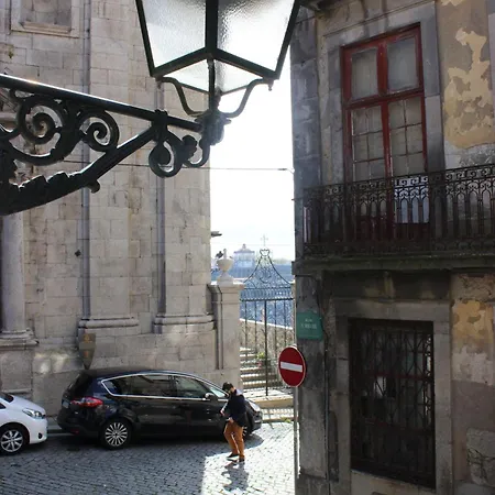 Haus In Porto, Stadtzentrum Altstadt Holiday home Porto