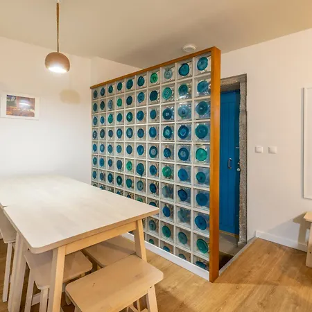 Holiday home Haus In Porto, Stadtzentrum Altstadt