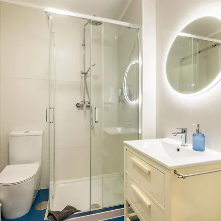 Holiday home Haus In Porto, Stadtzentrum Altstadt Porto