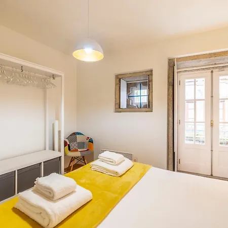 Haus In Porto, Stadtzentrum Altstadt Holiday home