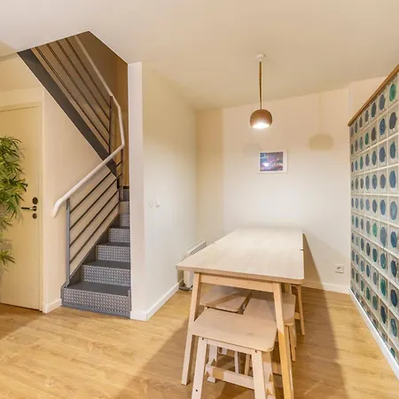 Haus In Porto, Stadtzentrum Altstadt Holiday home Porto